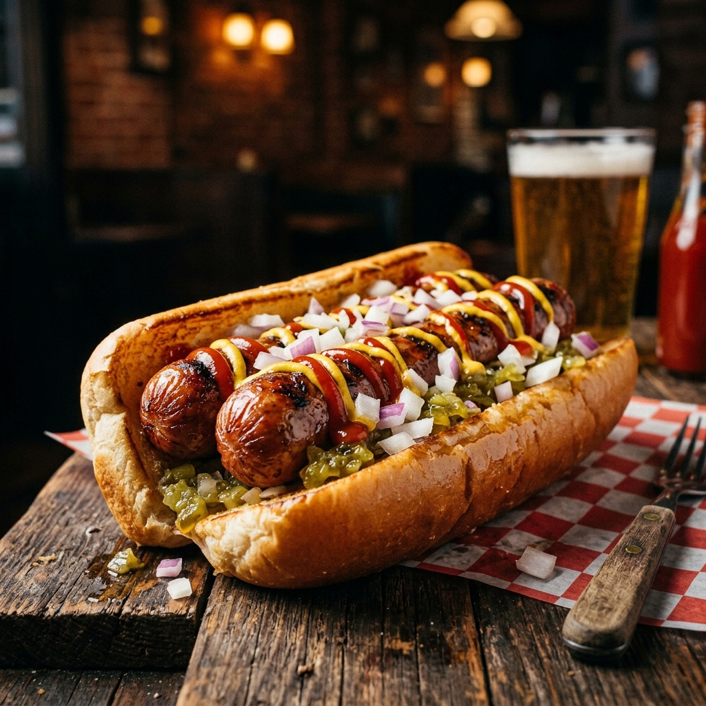 Double - D Dawg